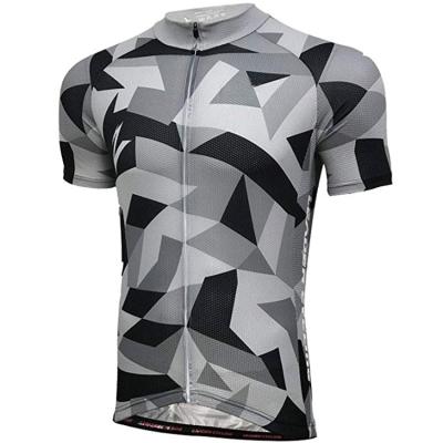 China Cycling Shorts Sleeve Antibacterial Summer Transfer Team Sublimation Shirt Road Bike Men Cycling Cycling Wear Men's Tank Top for sale