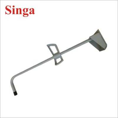 China Singa F12670 Alloy Panel Lifter Manual Door Lifter Carrier For Ceramic Tile Glass Plasterboard Plates Door And Board Lifter F12670 for sale