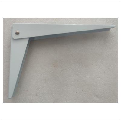 China Singa R23985 Furniture Folding Shelf Support Wall Mounting Corner Folding Bracket R23985 Bracket for sale