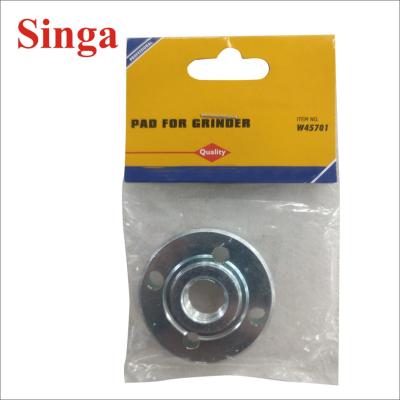 China Singa W45701 Angle Grinder Spare Parts Platen Accessory Guard for W45701 Grinder for sale