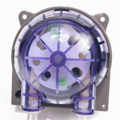 China Hot Selling Cheap Custom Peristaltic Pump 3D Flex Printing Machine Spare Parts Automotive Industry Spare Parts For Printing Machinery for sale