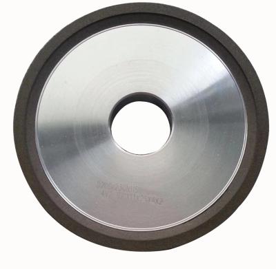 China Superabrasive Cutting Diamond Cutters Grinding Wheels For Sharpening Woodworking Tool Cutter for sale