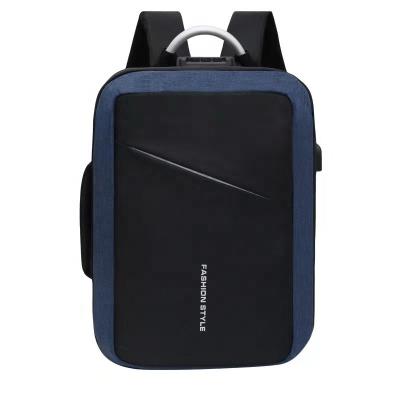 China Business Waterproof Leisure Multifunctional Outdoor Sports Backpack USB Laptop Men's Backpack for sale