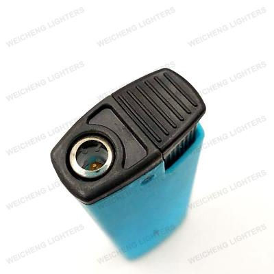 China FV10 Windproof Designed Stylish Turbo Windproof Lighters Electronic Cigarette for sale