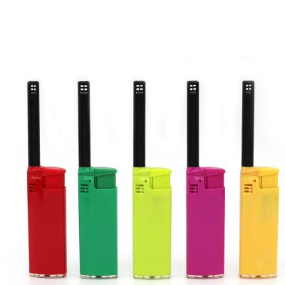 China Minimalist FV80 Mini BBQ Lighter Electric Regular Flame for sale