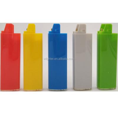 China WP34 Special Refillable Promotional Flint Wheel Lighter Stone for sale