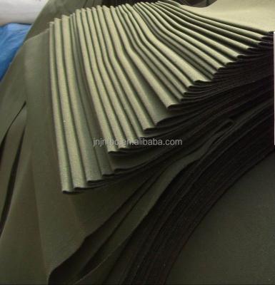 China Anti-Static Factory Directly Supplied Linen Fabrics Cotton for sale