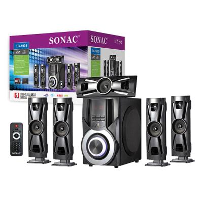 China No bass speaker SONAC TG-1005 bass speaker factory whole sale for sale