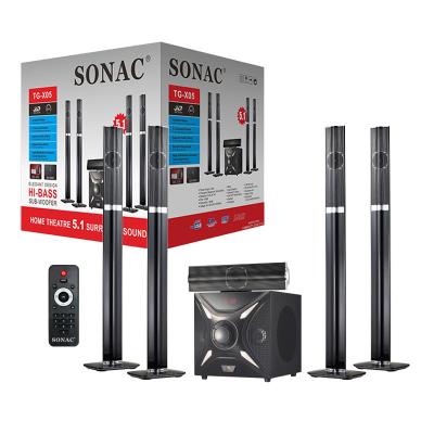 China None SONAC TG-X05 Waterproof Model Speaker Car Truck Wireless Speakers With for sale