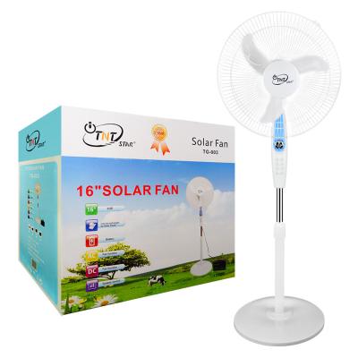 China Tlming TNTSTAR TG-003 Small Stand Electric Fan Senegal for sale