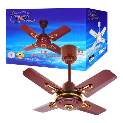 China TNTSTAR TG-2421 Foldable Ceiling Fan 24 Inch 70W Big Power for sale