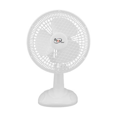 China Protable fan TNT STAR white high wind design hot sale factory price electric table fan factory price OEM 220V for sale