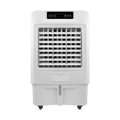 China TENGO TG-008 Personal Evaporative Air Fan Price Water Cooler Mini Portable Arctic Water Evaporative for sale