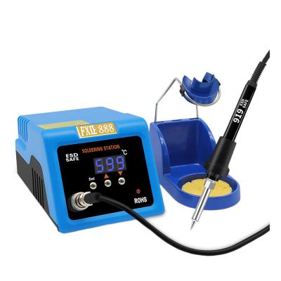 중국 Powerful silicone high temperature resistant wire other tabletop equipment SMD pneumatic smd gun hot air soldering rework soldering hot soldering station 판매용