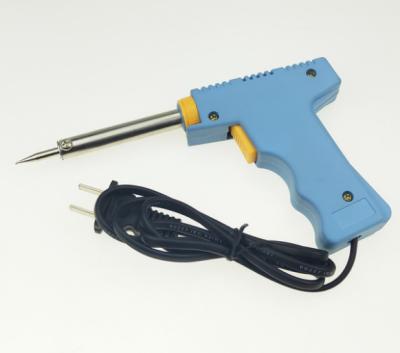 China Pencil Handle 30/70w Dual Power/Long Life/Two Speed ​​Soldering Iron Gun Type Soldering Iron for sale