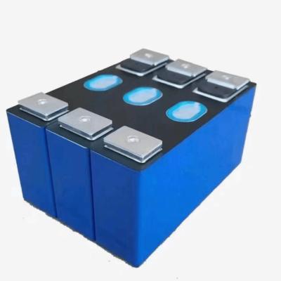 China High quality rechargeable toys CATL 3.7V 93Ah NCM 43H385 lithium battery cell for sale