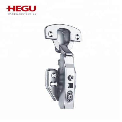 China Iron Sideboard Clip On Hardware Accessory Self Narrow Hinge for sale