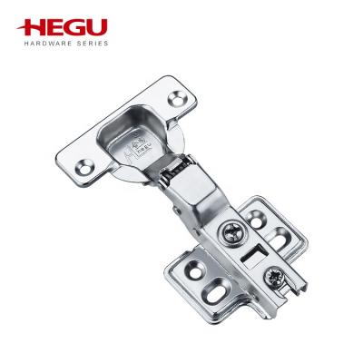 China Hydraulic Metal Hardware Contemporary Soft Closing Hinge for sale