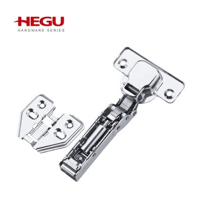 China Contemporary Clip On Hydraulic Door Hinge Stainless Steel for sale