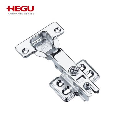 China 35mm Contemporary Cup Stainless Steel Hydraulic Concealed Door Hinges Plants for sale