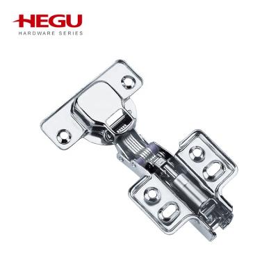 China Contemporary Stainless Steel 35mm Cupboard Dampening Hinge for sale