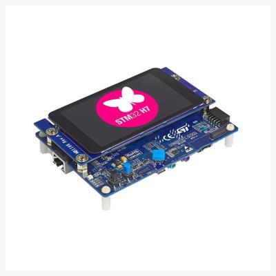 China Gfookic STM32H747I-DISCO Review Panels Included MCU DSP Components Good Price STM32H747I-DISCO for sale