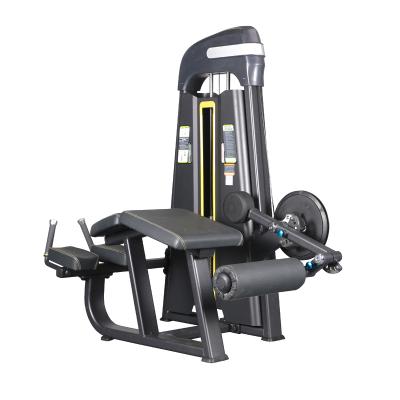 China Strength Training Commercial High Quality Fitness Gym Professional Strength Training Machine Prone Leg Curl Machine for sale