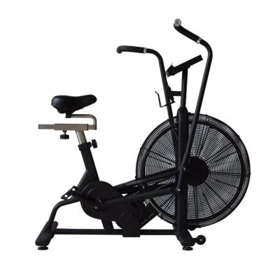 China Wholesale Commercial Use China Fitness Gym Equipment Air Bike for sale