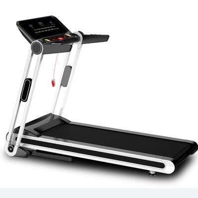 China Home Home Use Foldable Running Machine Motorized Treadmill Exercise Machine Treadmill for sale