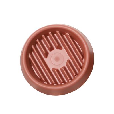 China Wholesale Durable Goods Tray Round Plant Flower Pot Nordic Plastic Tray For Indoors for sale