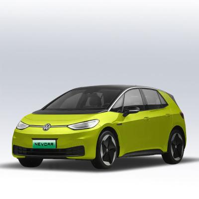 China VW ID3 5 seater electric vehicle hot selling globally new energy vehicles electric car adult made in china auto for sale 4261x1778x1568 for sale