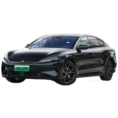 China BYD Han New Automotive Adult Electric Car Byd Ev Electric Car Sedan Luxury Sports Car For City Commuter BYD Han for sale