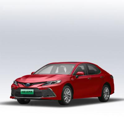 China New Toyota Camry 4 Gasoline Car Leather Wheels 5 Door-5-seat Economy Family Sedan Cars For Made In China With Fast Shipping for sale