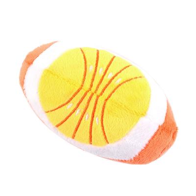 China Viable Hot Selling Puppy Plush Dogs Cheap Noise Producing Toys for sale