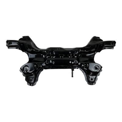 China High Quality Automotive Parts Subframe Front Axle Cross Member For Hyundai ix20 Front Axle Beam OEM 62400-1P000 for sale