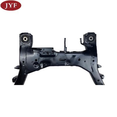 China Kebo Factory Direct Supply Front Axle Suspension Subframe Crossmember Steel Body Parts For Hyundai Santa Fe Santafe OEM 62405 A1000 13 for sale