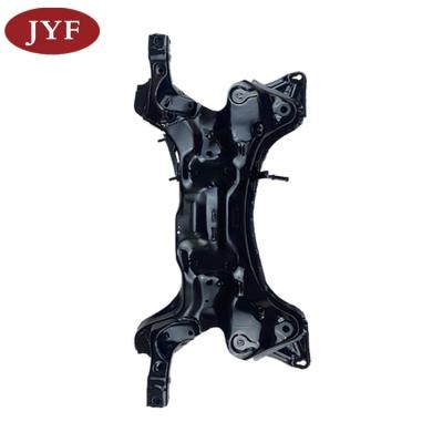 China Auto Accessories Automotive Factory Kebo Parts Front Axle Suspension Subframe Direct Supply For Hyundai Avante Langdong Sedan 2013 OEM 624003X000 for sale