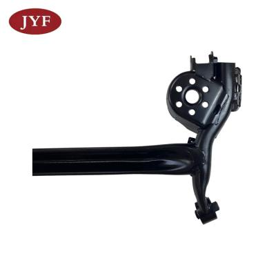 China Automotive Parts Kebo Other Auto Parts Factory High Redemption Rate Rear Crossmember For Hyundai Accent 2006-2012 OEM 55100 1E100 for sale