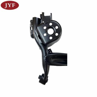 China Automotive Parts Kebo Car Accessories Factory Newly Listed Rear Axle For Hyundai Accent 2006-2012 OEM 55100-1E100 for sale