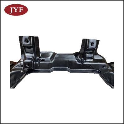 China Direct Wholesale Automotive Auto Body Systems Factory Kebo Parts Engine Cradle For Hyundai Elantra OEM 62410-2D010 2003-2006 for sale