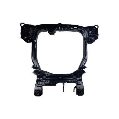 China Kebo Front Axle Suspension Subframe Crossmember Aftermarket Steel Factory High Quality For Hyundai Santa Fe OEM 624002BXXX 2008 for sale