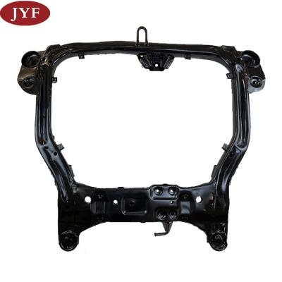 China Auto Parts Automotive Factory Kebo Parts High Buyback Rate OEM 62405-1Z000 Front Axle Beam For Hyundai I30 2010 for sale