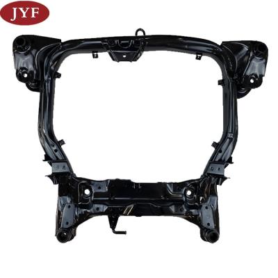 China Body Parts Automotive Factory Kebo Parts Direct Front Axle Suspension Subframe For Hyundai I30 2010 OEM 62405 1Z000 for sale