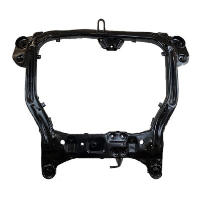 China Automotive Parts Spare Parts 62405-2L100 Crossmember Suspension Subframe For Hyundai I30 07-11 for sale