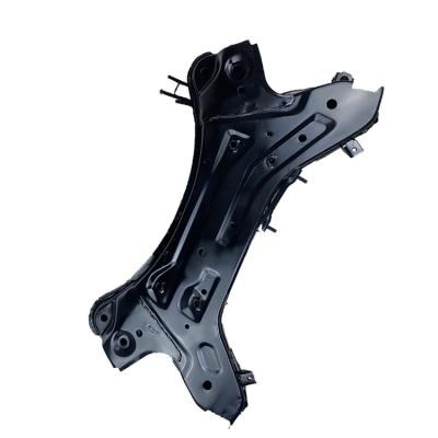 China Automotive Parts Kebo Auto Parts Factory High Quality Front Axle Suspension Subframe Crossmember For Hyundai IX35 2009-2013 OEM 624002S000 for sale