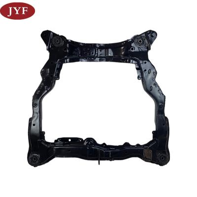 China Automotive Parts Kebo Auto Parts Factory High Quality Front Axle Beam Suspension Subframe Crossmember For Kia Cerato OEM 62410-2F100 624102F100 for sale