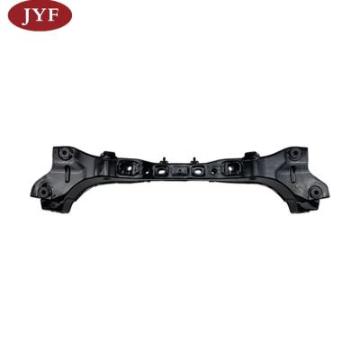 China Automotive Auto Parts Factory Kebo Parts High Rate Rear Axle Beam Crossmember Buyout For Kia K5 2011 OEM 55405-4Q000 554054Q000 for sale