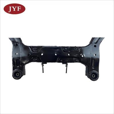 China Automotive Body Parts Front Axle Suspension Subframe Crossmember Dropshipping Parts For Kia Rio 2006 2007 2008 2009 2010 OEM 55100-1G100 for sale