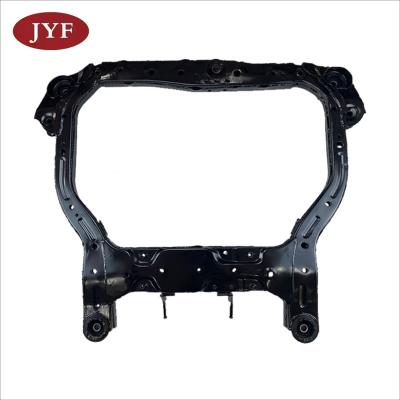 China Automotive Parts Factory Price Front Axle Suspension Subframe For Kia Rio 2006 2007 2008 2009 2010 OEM 551001G100 for sale