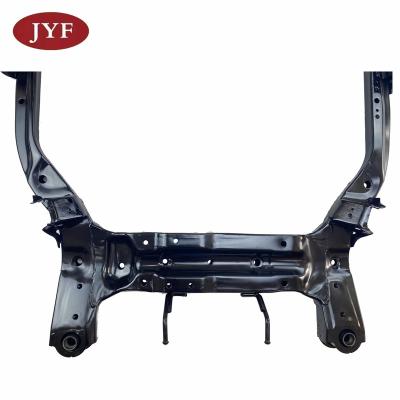 China New Released Automotive Parts OEM Parts OEM 55100 1G100 Engine Cradle For Kia Rio 2005 2006 2007 2008 2009 2010 for sale